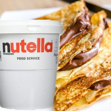 NUTELLA KG 3